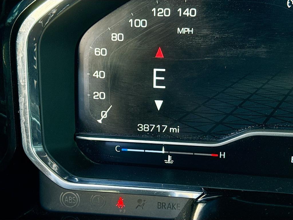 used 2024 GMC Sierra 1500 car, priced at $41,908