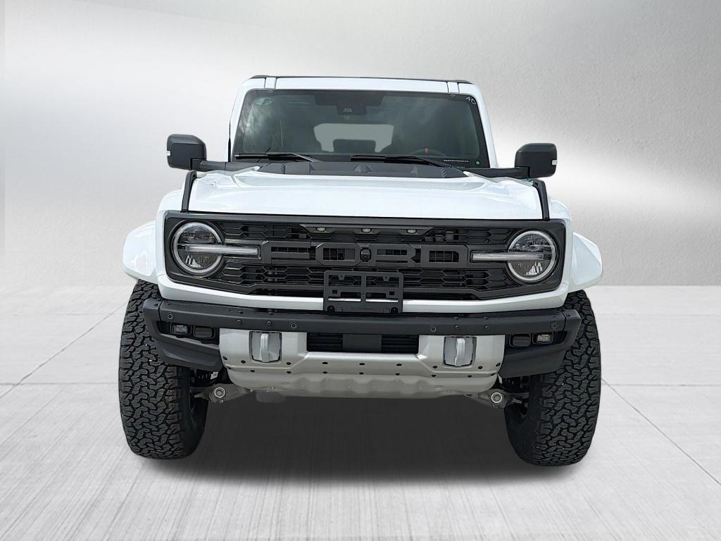 new 2026 Ford Bronco car, priced at $81,399