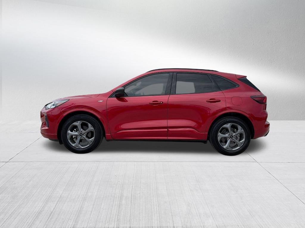 used 2024 Ford Escape car, priced at $24,457