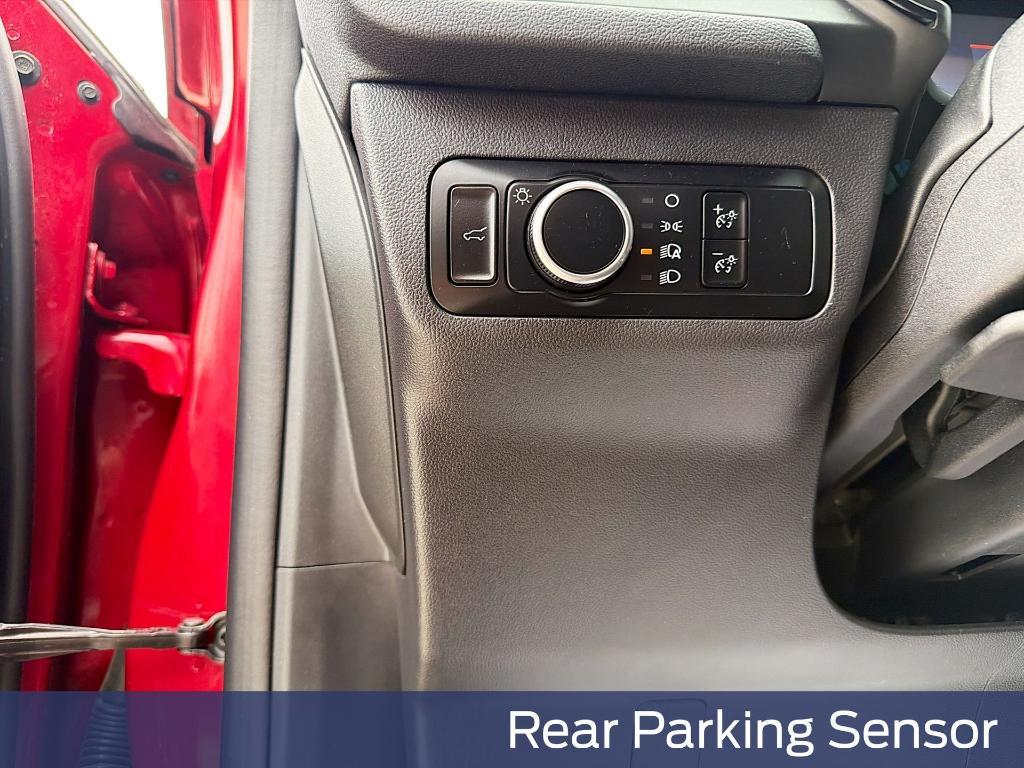 used 2024 Ford Escape car, priced at $25,917