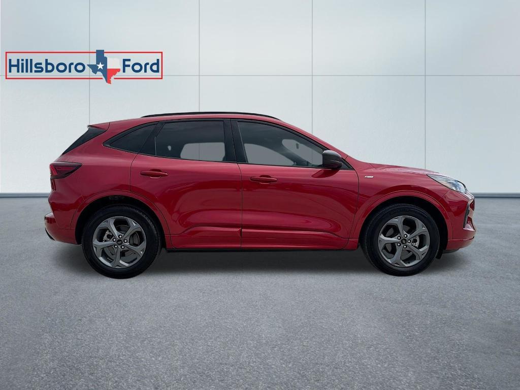 used 2024 Ford Escape car, priced at $25,917