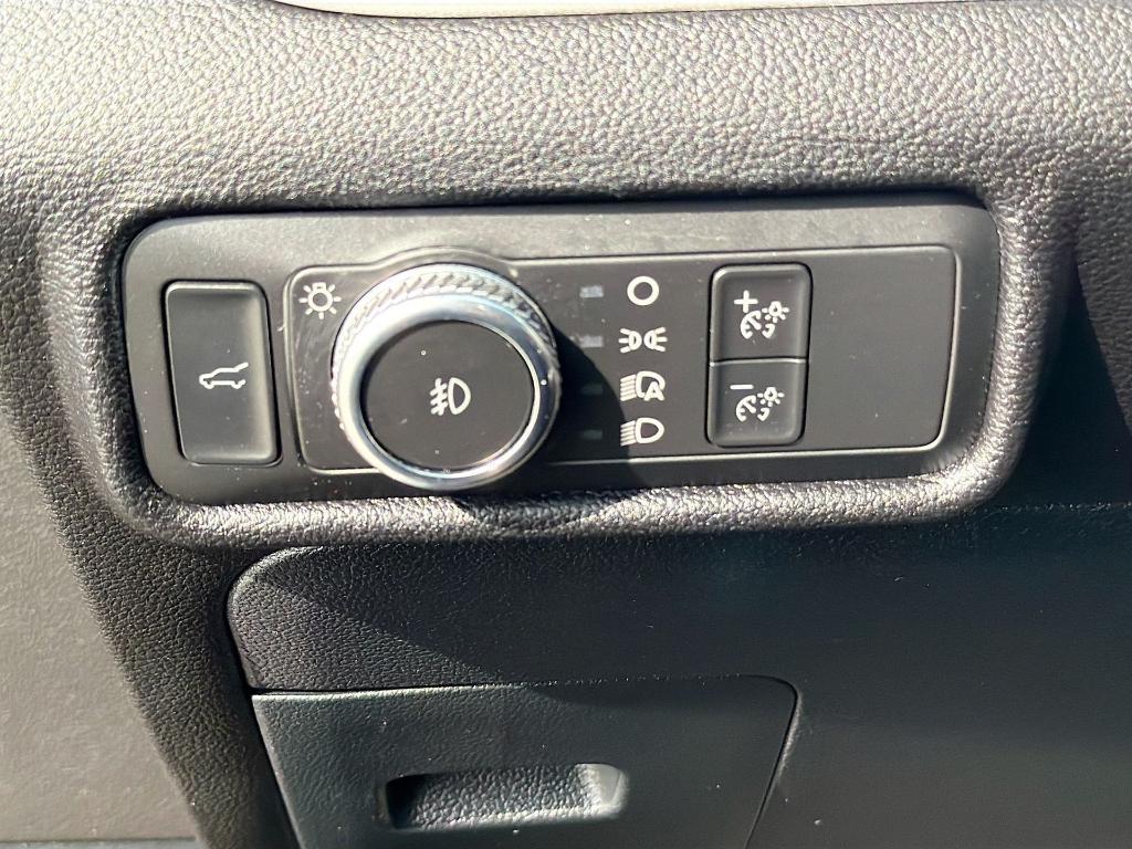 used 2021 Ford Explorer car, priced at $21,313