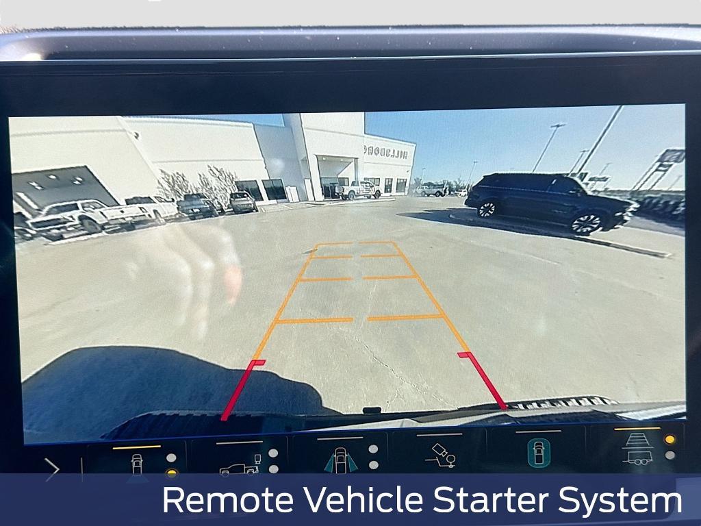 used 2024 Chevrolet Silverado 2500 car, priced at $61,402