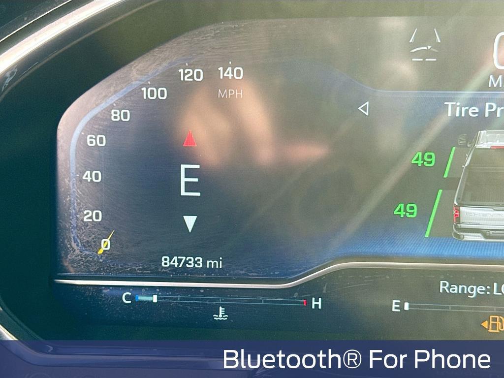 used 2024 Chevrolet Silverado 2500 car, priced at $61,402