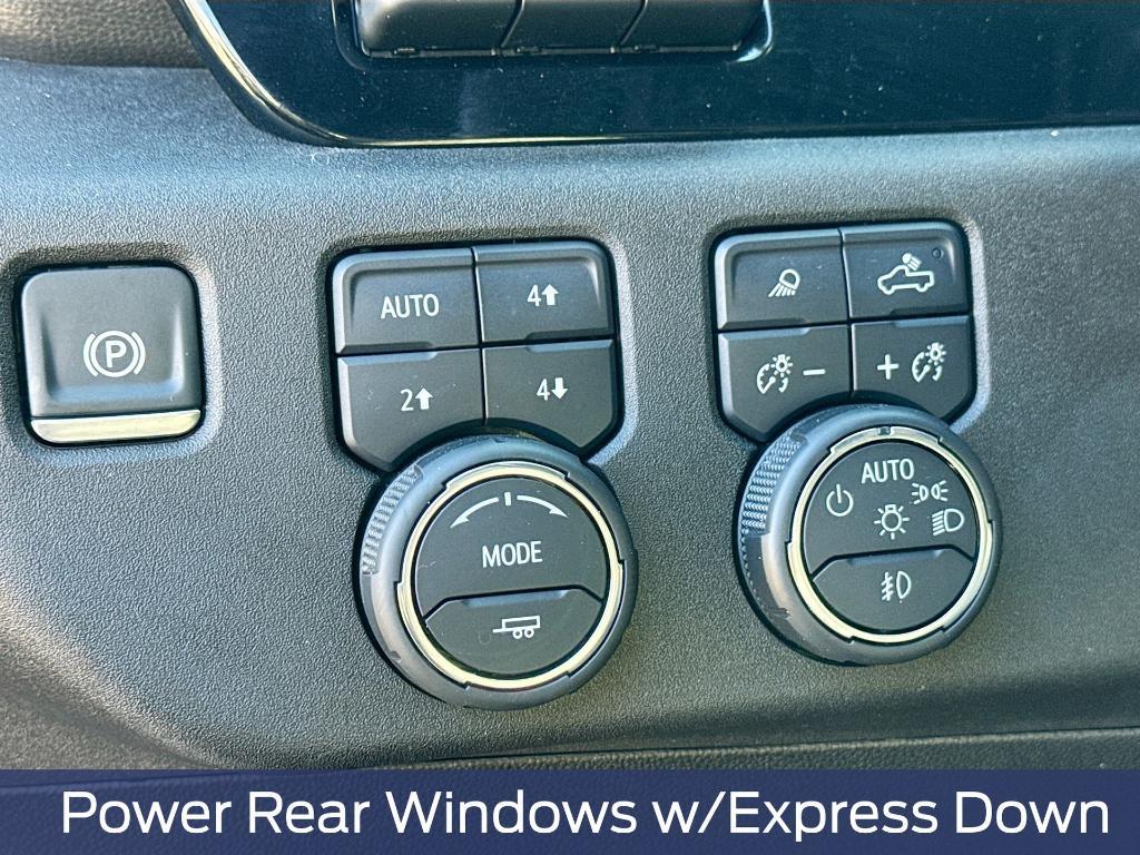 used 2024 Chevrolet Silverado 2500 car, priced at $61,402