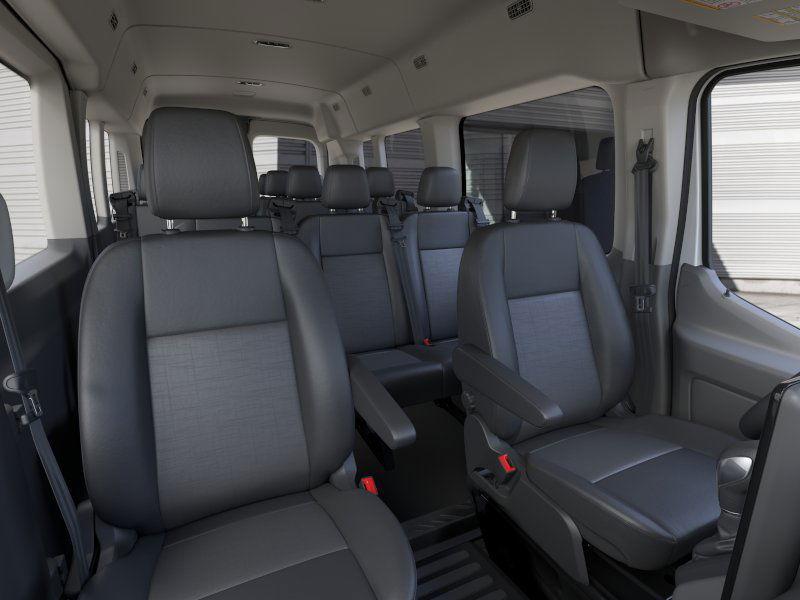 new 2026 Ford Transit-350 car, priced at $63,955