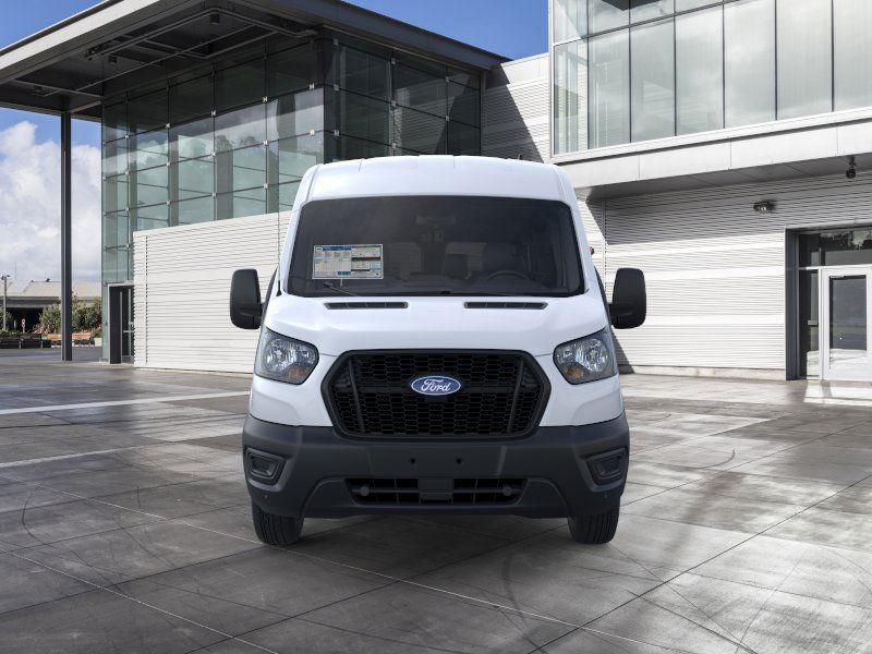 new 2026 Ford Transit-350 car, priced at $63,955