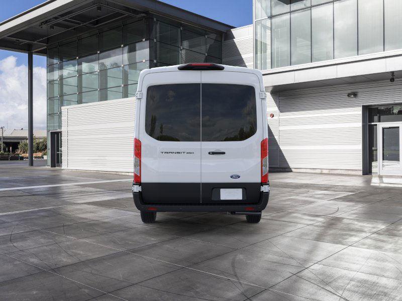 new 2026 Ford Transit-350 car, priced at $63,955