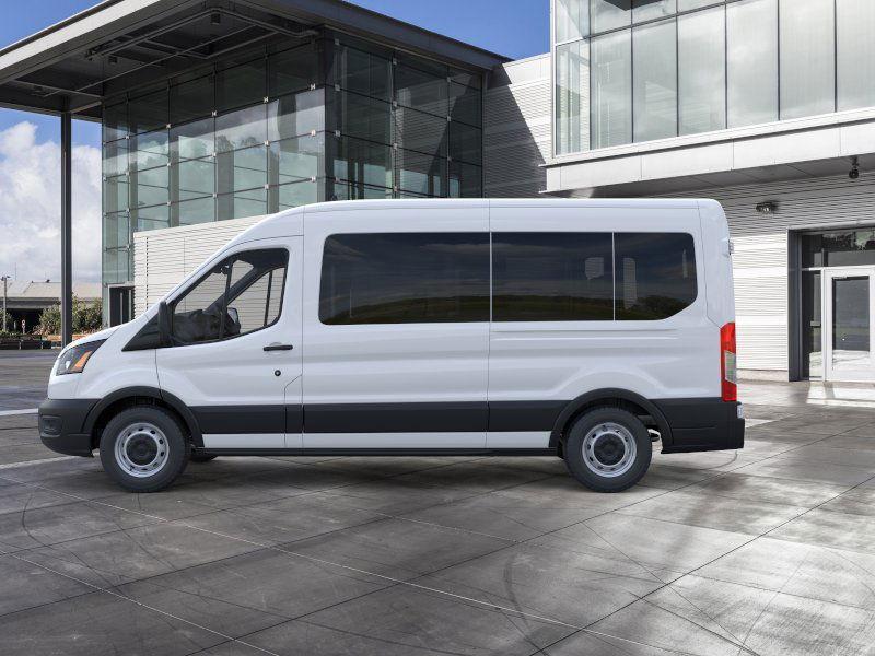 new 2026 Ford Transit-350 car, priced at $63,955