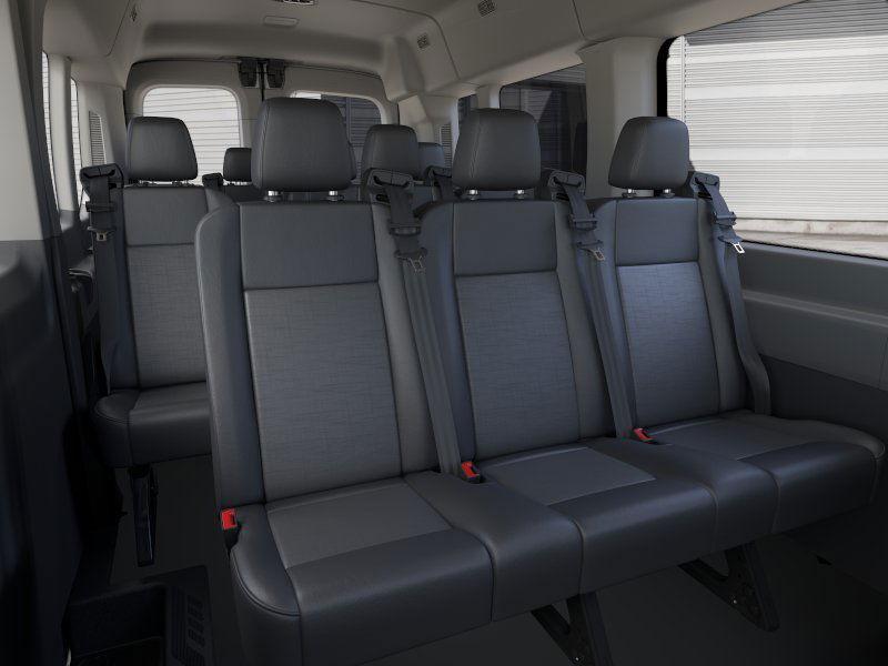 new 2026 Ford Transit-350 car, priced at $63,955