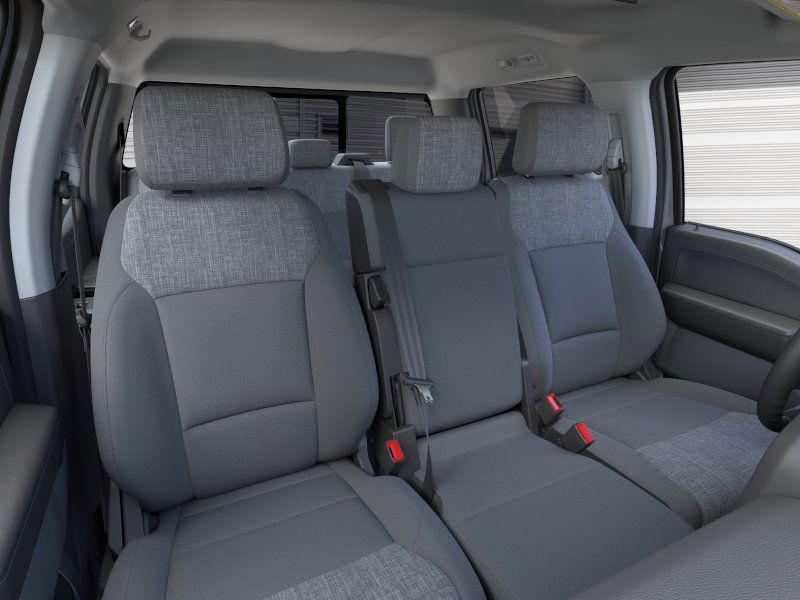 new 2026 Ford F-250 car, priced at $78,597