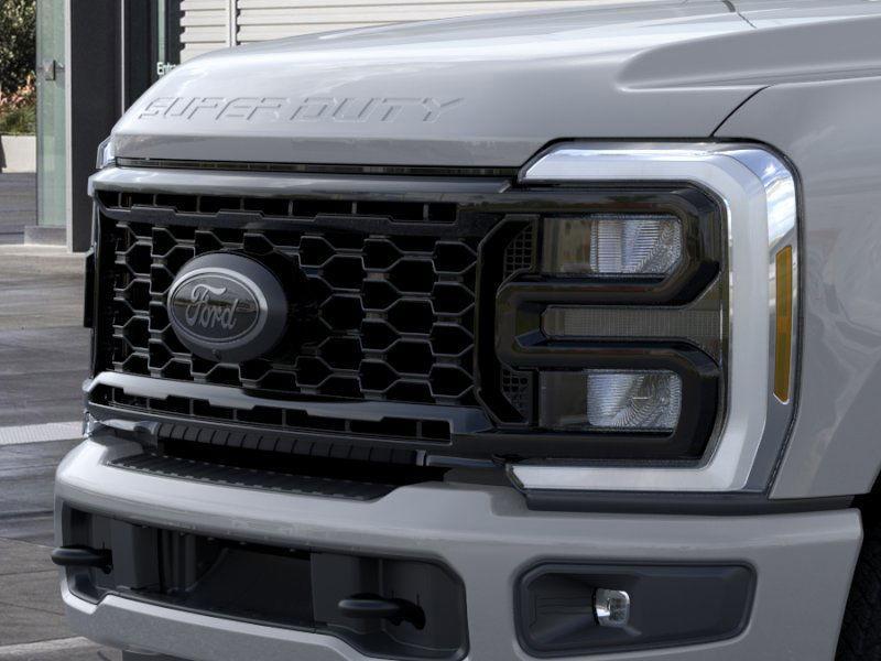 new 2026 Ford F-250 car, priced at $78,597