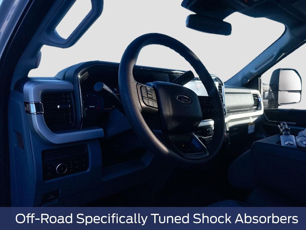 new 2026 Ford F-250 car, priced at $75,090