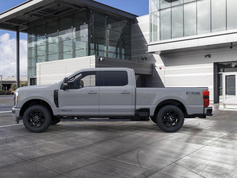 new 2026 Ford F-250 car, priced at $78,597