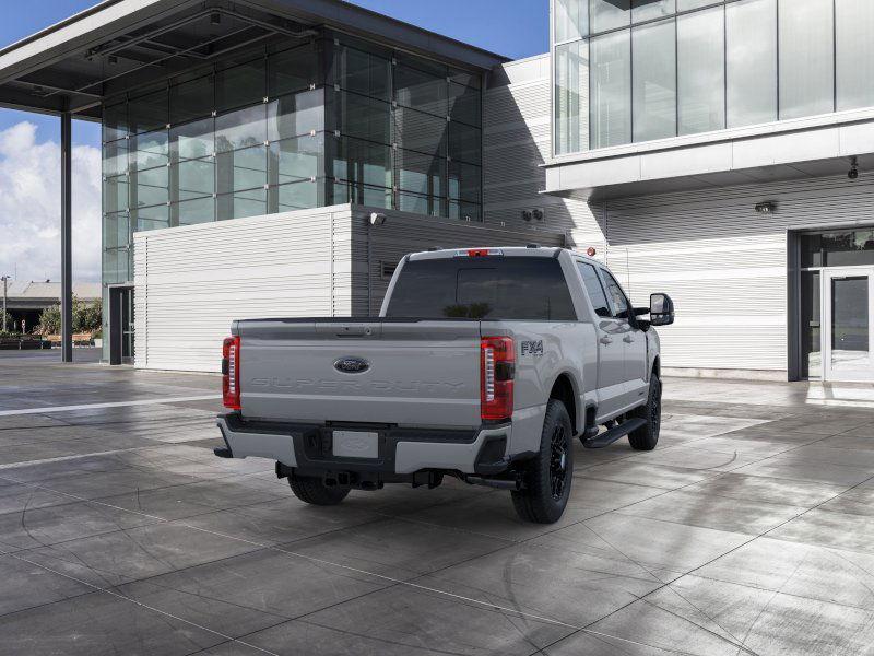 new 2026 Ford F-250 car, priced at $78,597