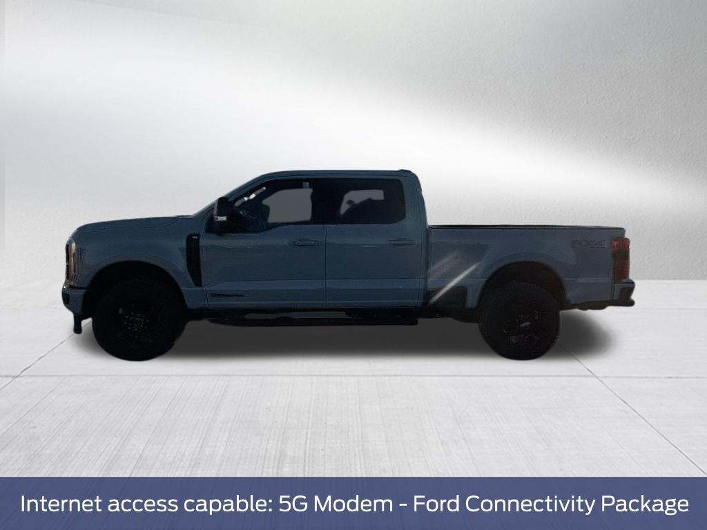 new 2026 Ford F-250 car, priced at $75,090