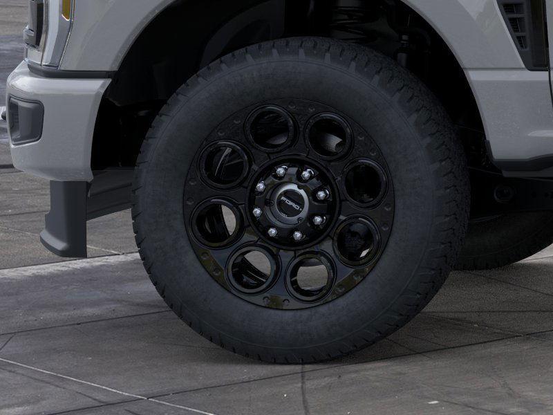 new 2026 Ford F-250 car, priced at $78,597