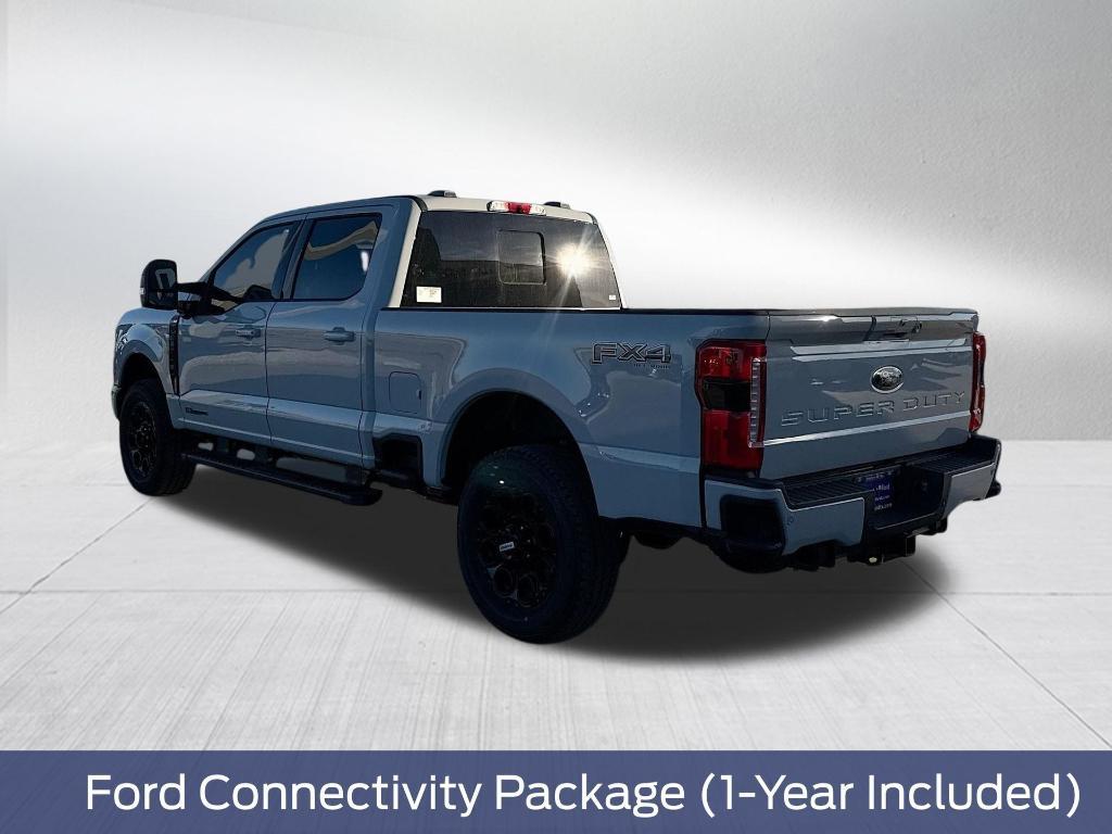 new 2026 Ford F-250 car, priced at $75,090