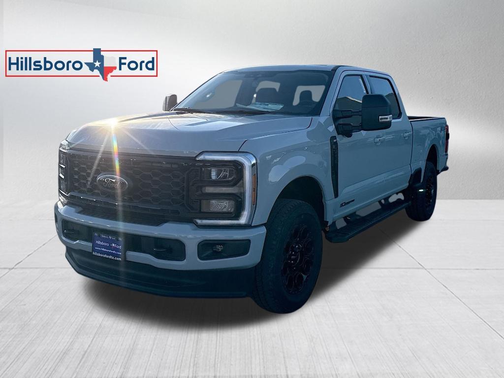 new 2026 Ford F-250 car, priced at $75,090