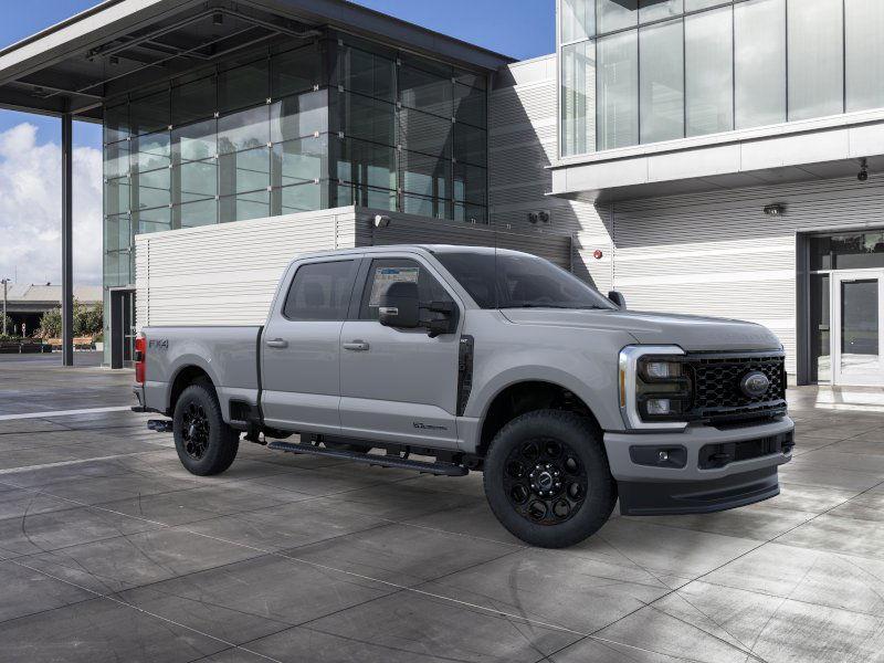new 2026 Ford F-250 car, priced at $78,597