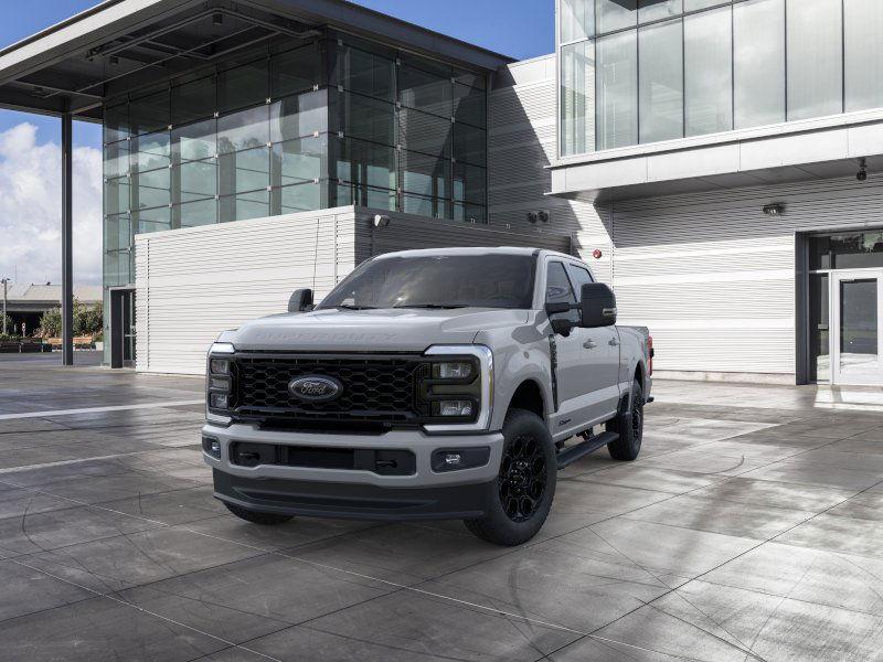 new 2026 Ford F-250 car, priced at $78,597