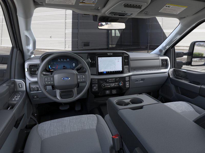 new 2026 Ford F-250 car, priced at $78,597