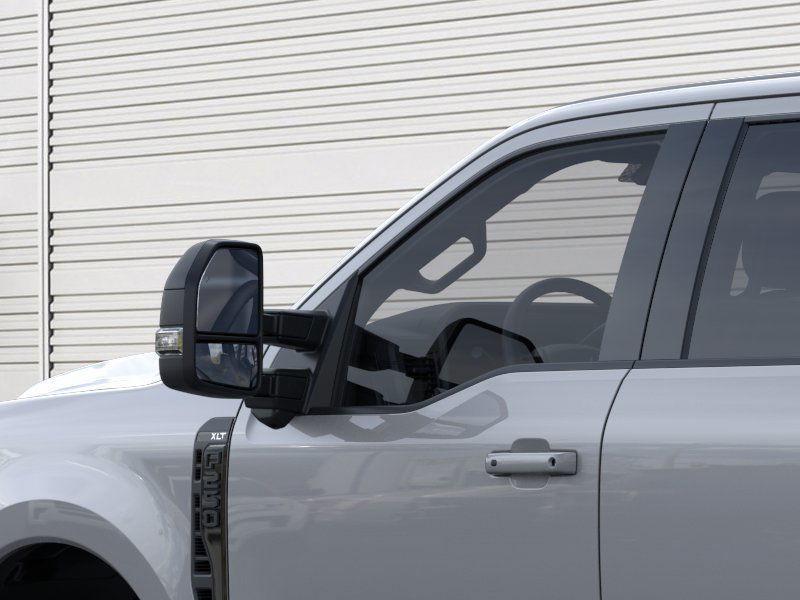 new 2026 Ford F-250 car, priced at $78,597