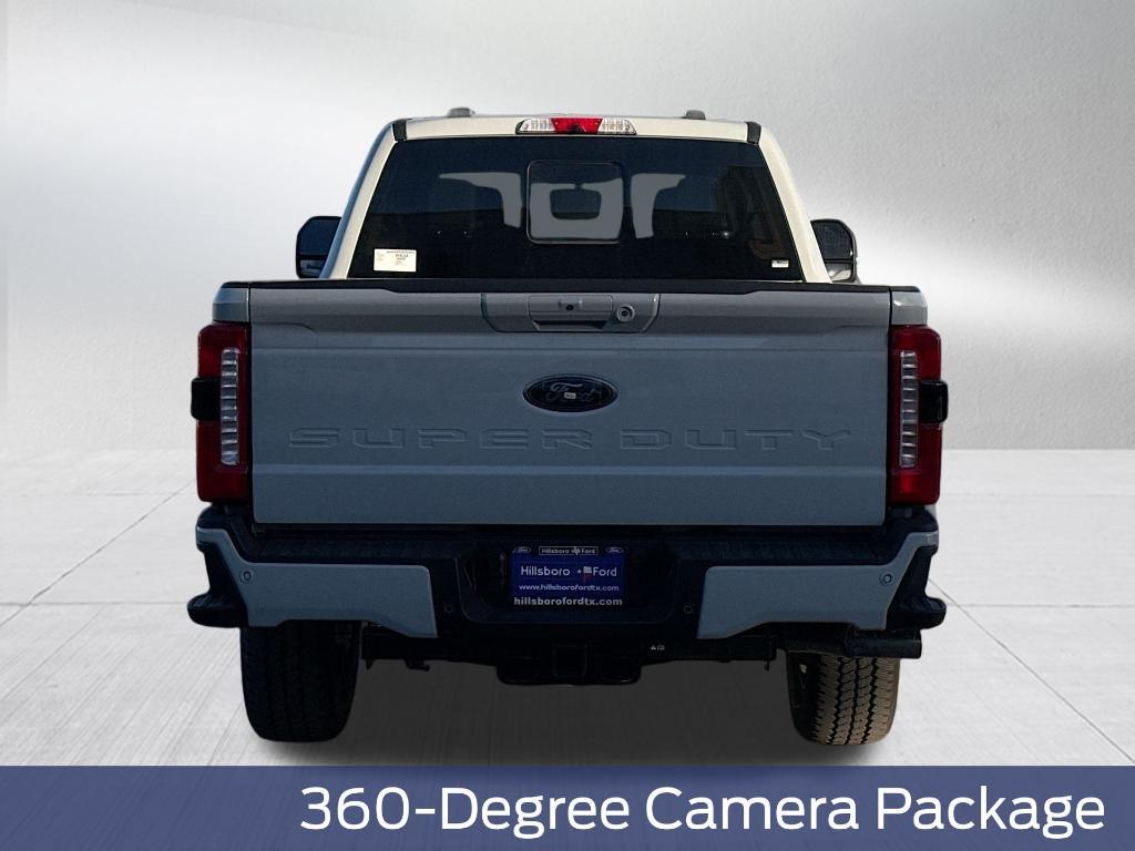 new 2026 Ford F-250 car, priced at $75,090