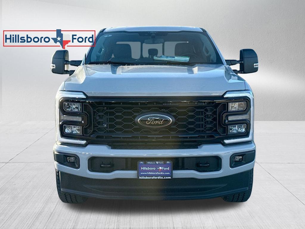 new 2026 Ford F-250 car, priced at $75,090