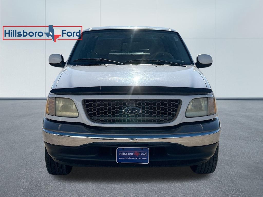 used 2003 Ford F-150 car, priced at $8,995