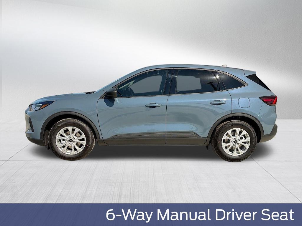 new 2026 Ford Escape car, priced at $28,306