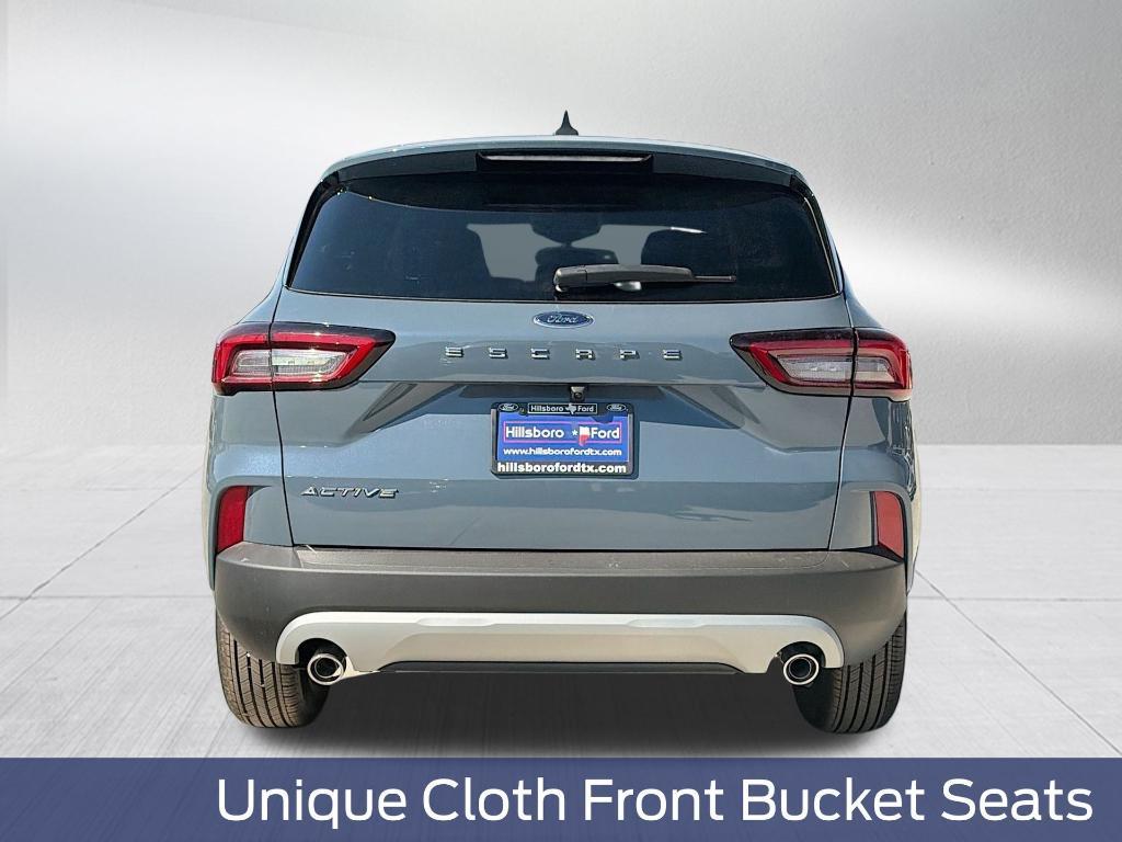 new 2026 Ford Escape car, priced at $28,306