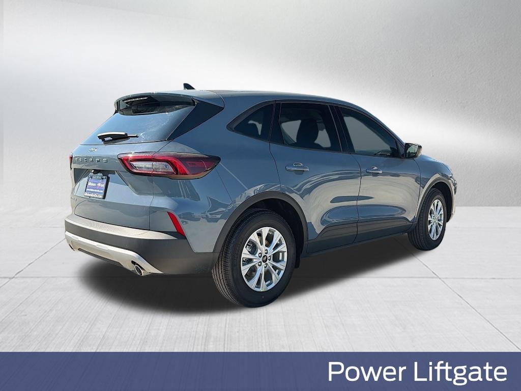 new 2026 Ford Escape car, priced at $28,306