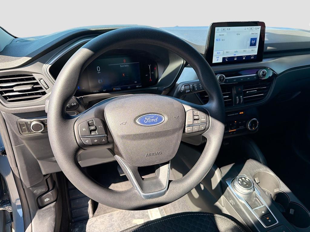 new 2026 Ford Escape car, priced at $28,306