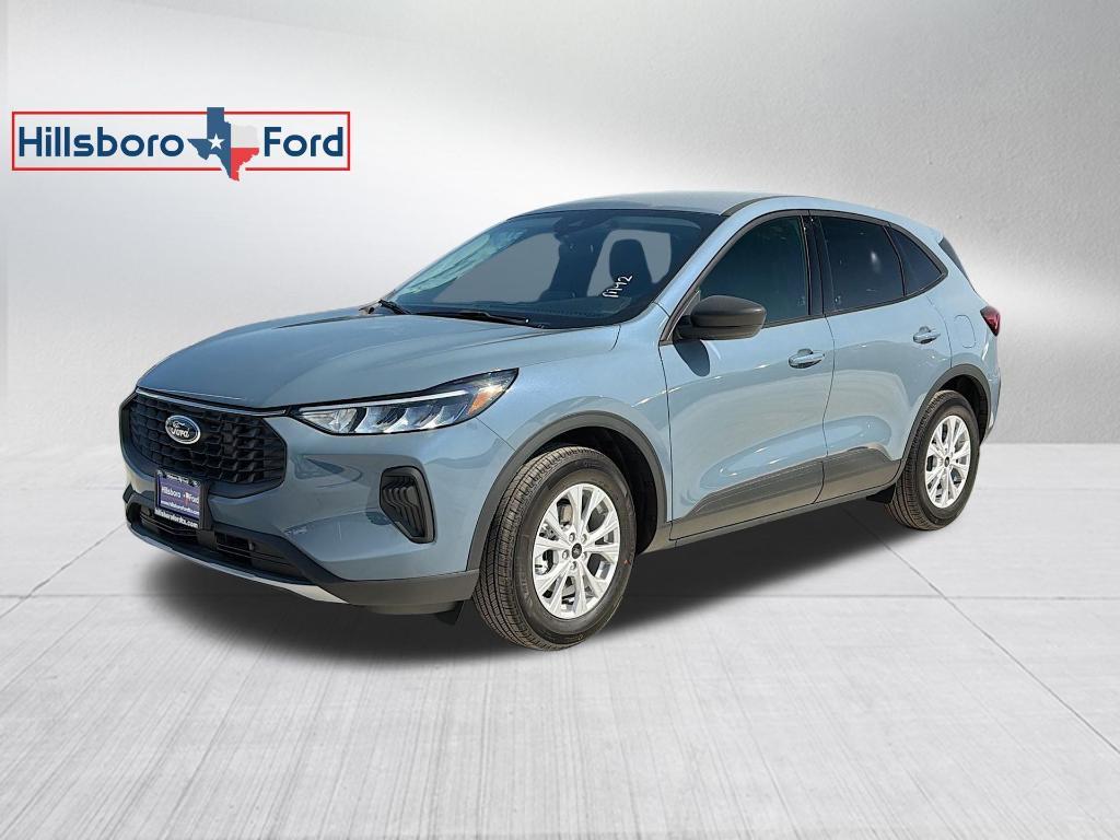 new 2026 Ford Escape car, priced at $28,306
