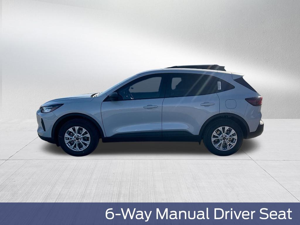 new 2026 Ford Escape car, priced at $25,331