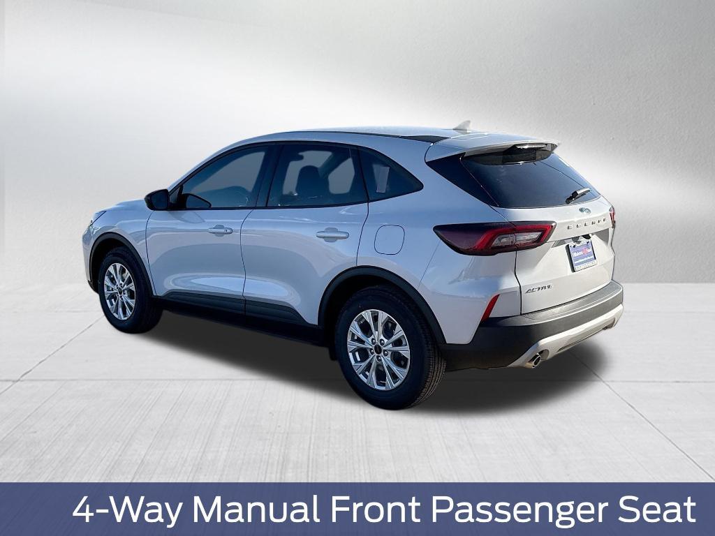 new 2026 Ford Escape car, priced at $25,331