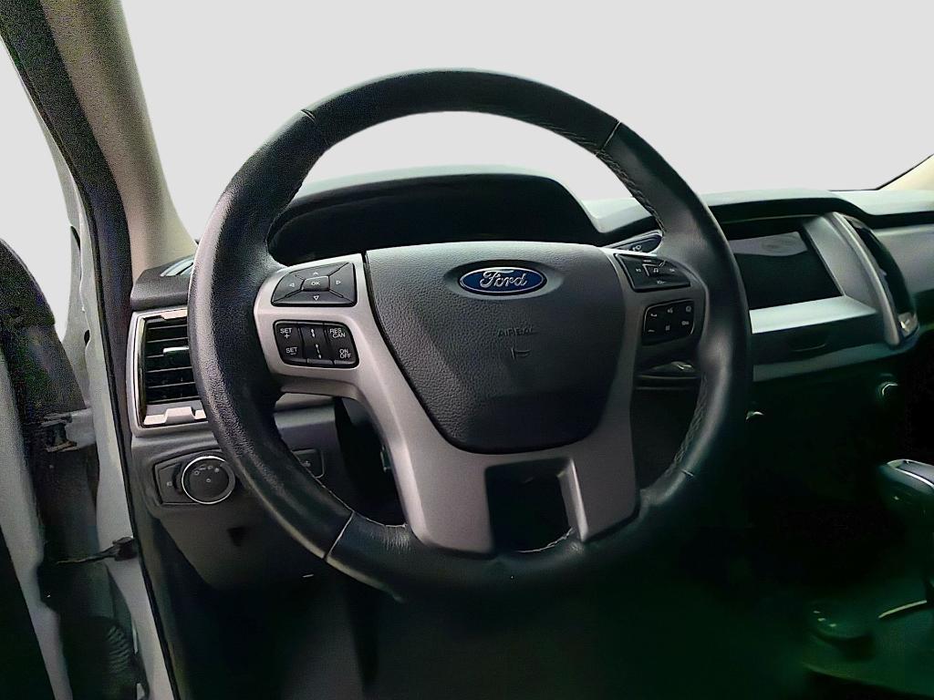 used 2023 Ford Ranger car, priced at $28,861