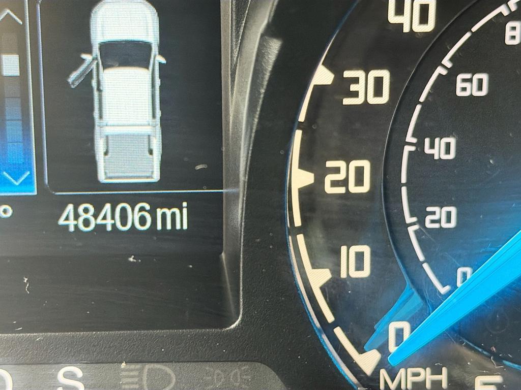 used 2023 Ford Ranger car, priced at $28,861