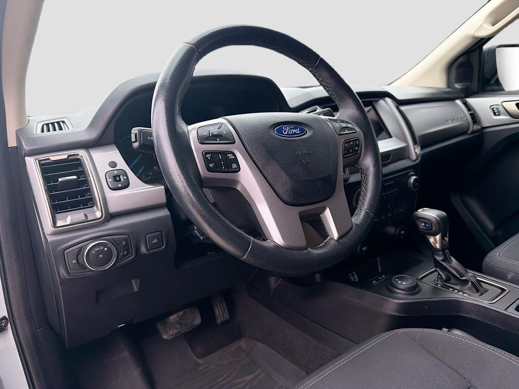 used 2023 Ford Ranger car, priced at $28,861