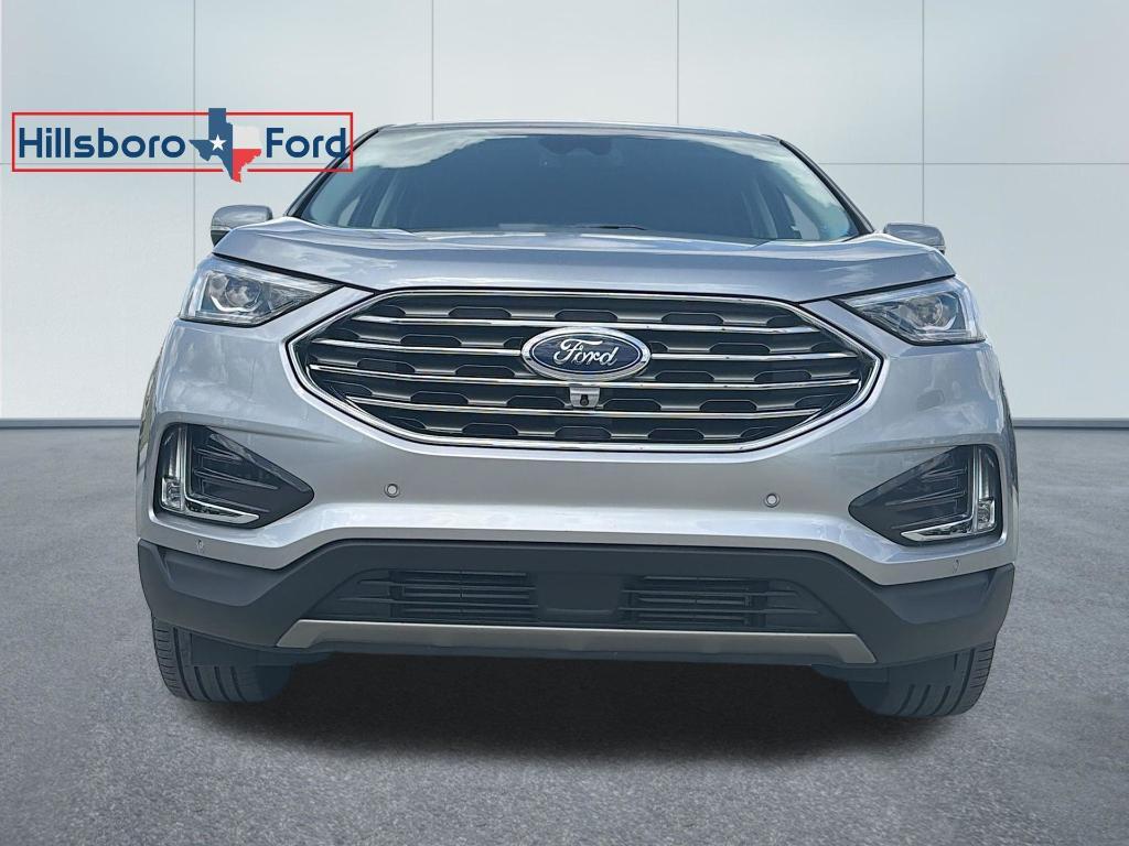 used 2024 Ford Edge car, priced at $30,894