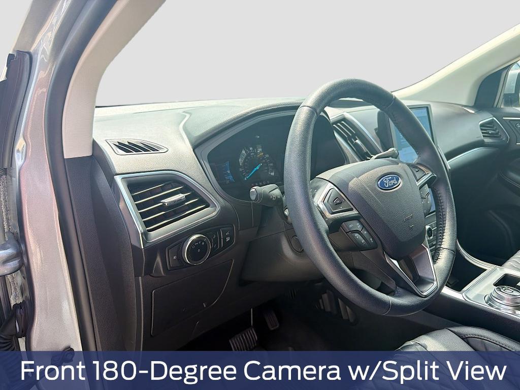 used 2024 Ford Edge car, priced at $30,894