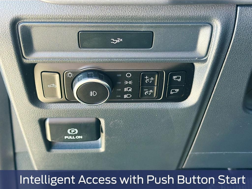 new 2026 Ford F-150 car, priced at $57,515