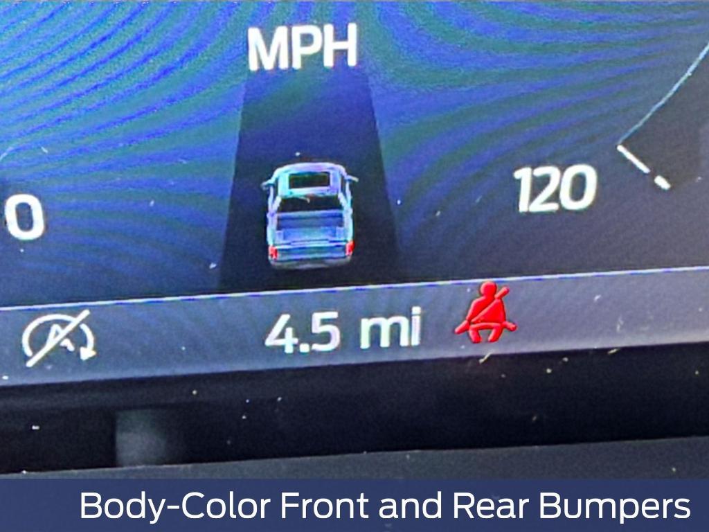 new 2026 Ford F-150 car, priced at $57,515