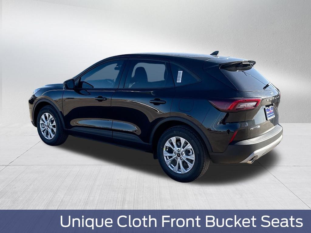 new 2026 Ford Escape car, priced at $25,068