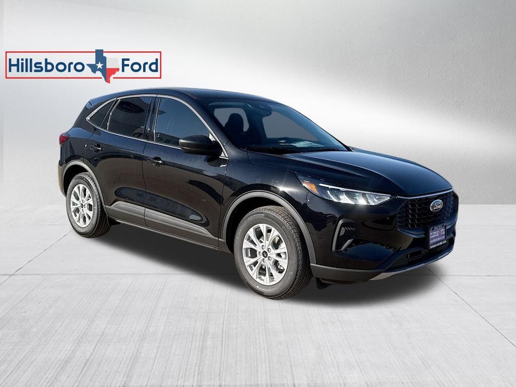new 2026 Ford Escape car, priced at $25,068