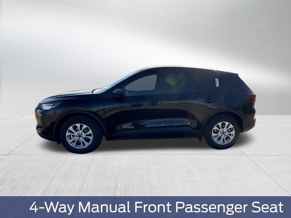 new 2026 Ford Escape car, priced at $25,068