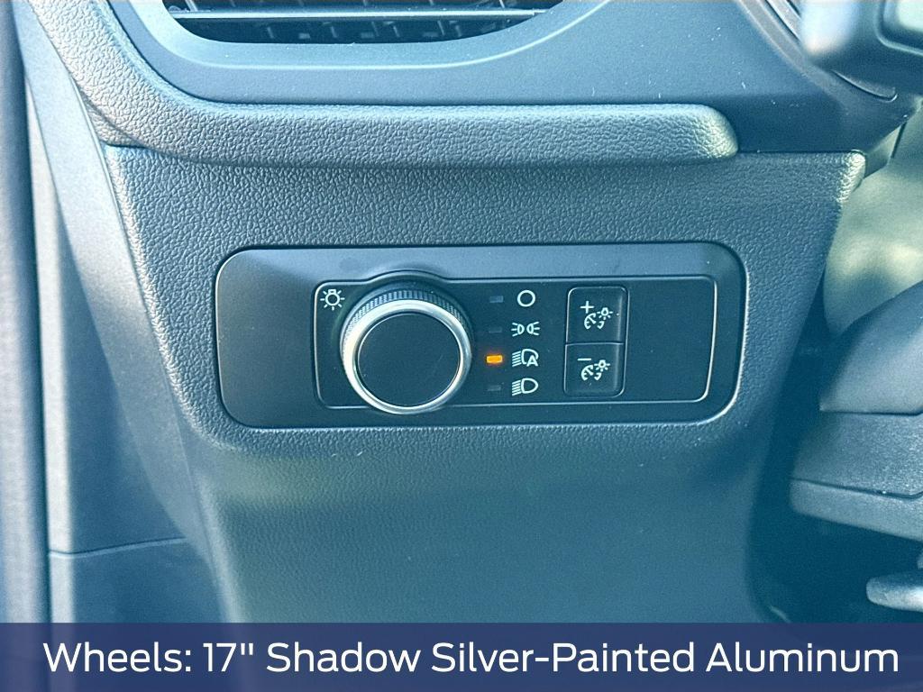 new 2026 Ford Escape car, priced at $25,068