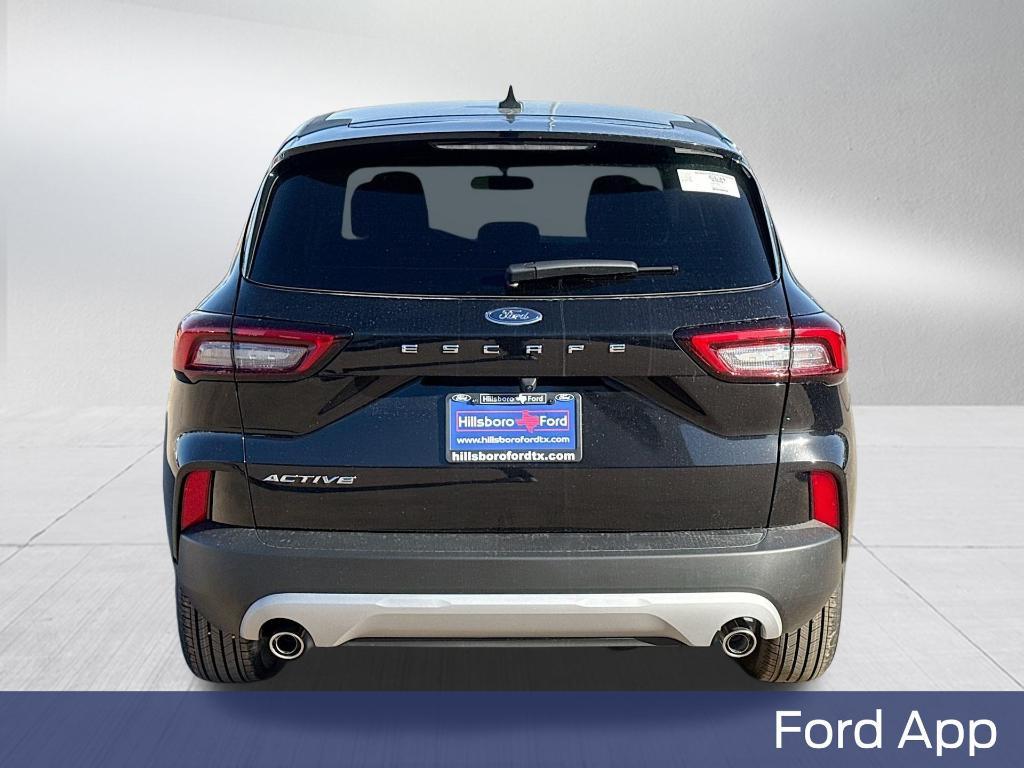 new 2026 Ford Escape car, priced at $25,068
