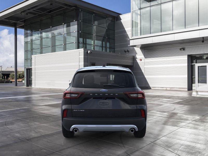 new 2026 Ford Escape car, priced at $28,568